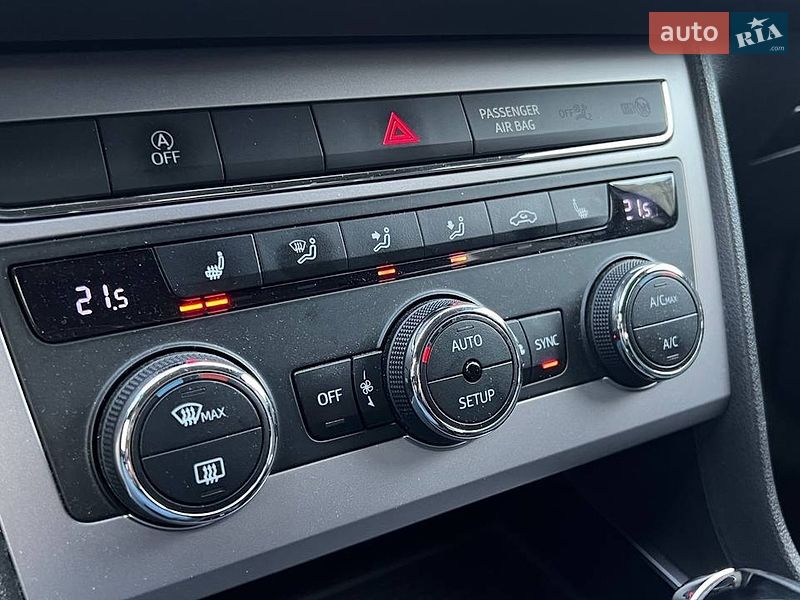Универсал SEAT Leon 2019 в Киеве