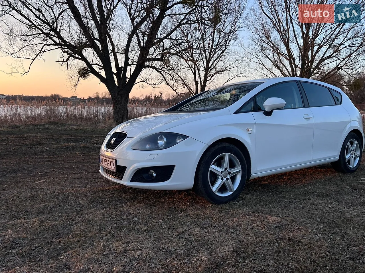 2011 SEAT Leon - мініатюра 15