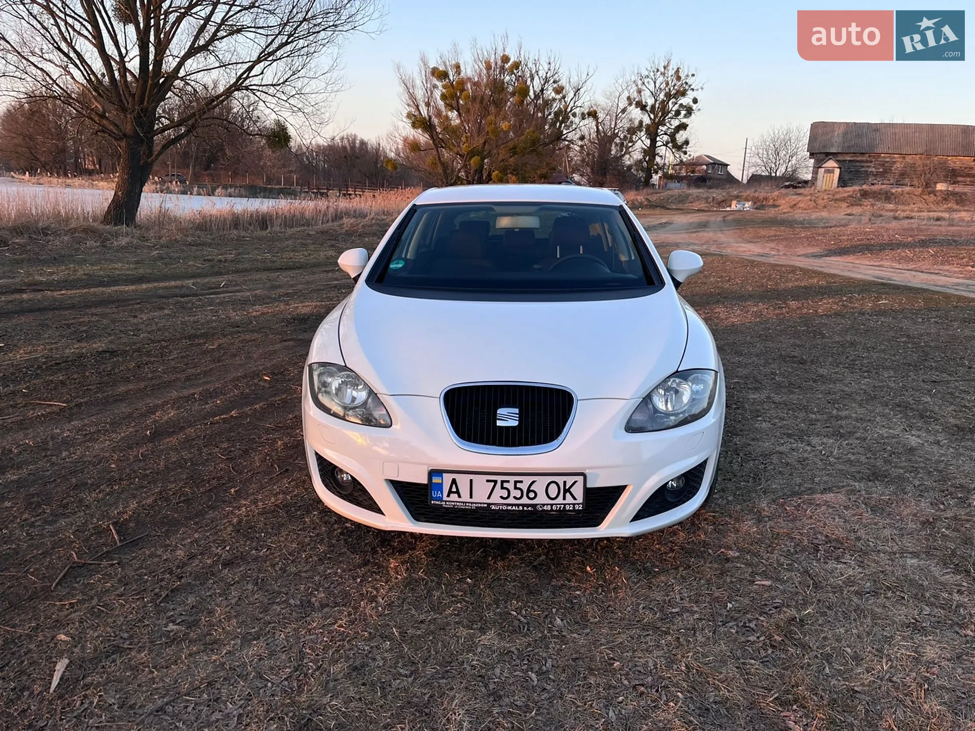 2012 SEAT Leon - мініатюра 8