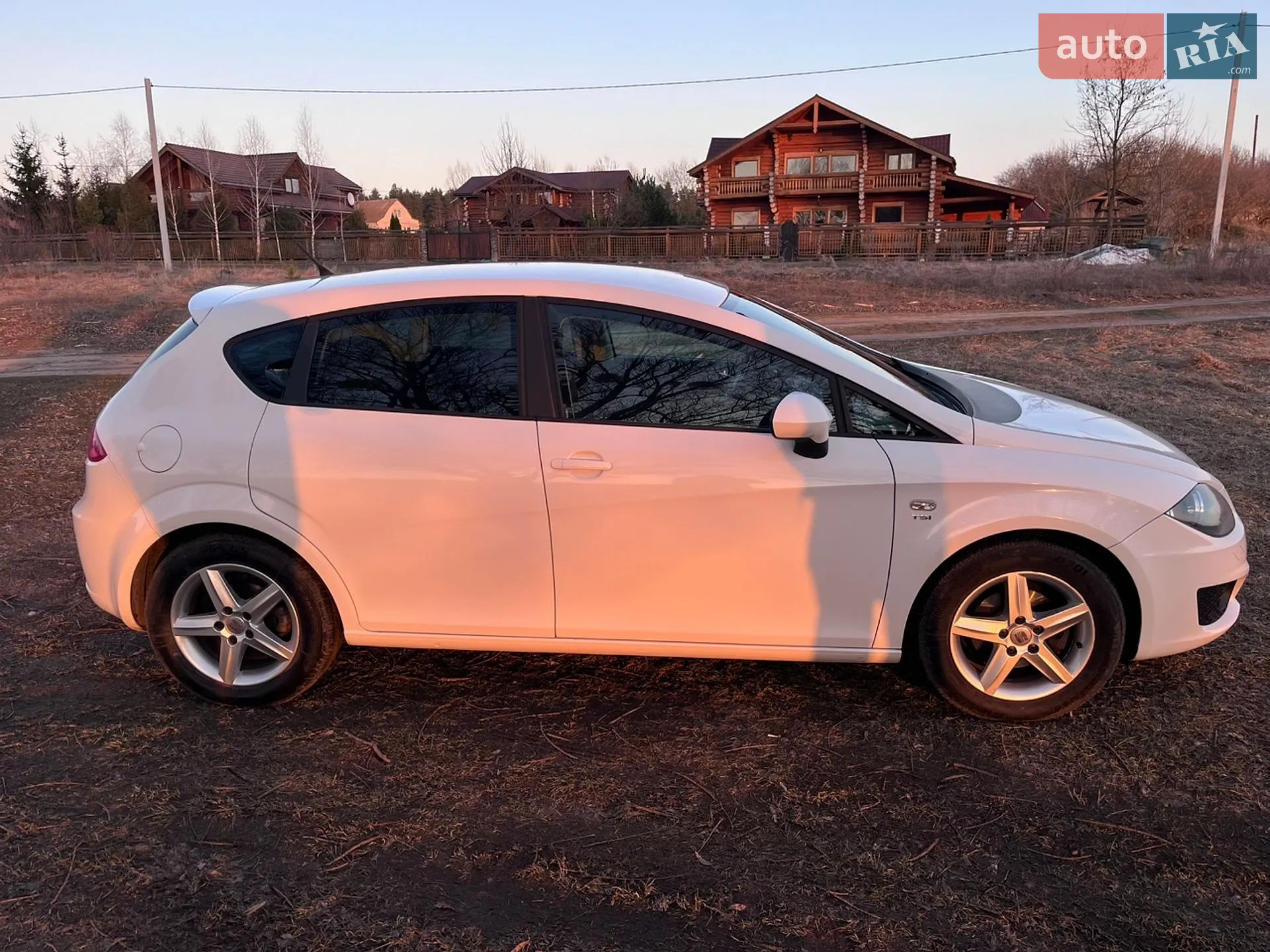 2012 SEAT Leon - мініатюра 10