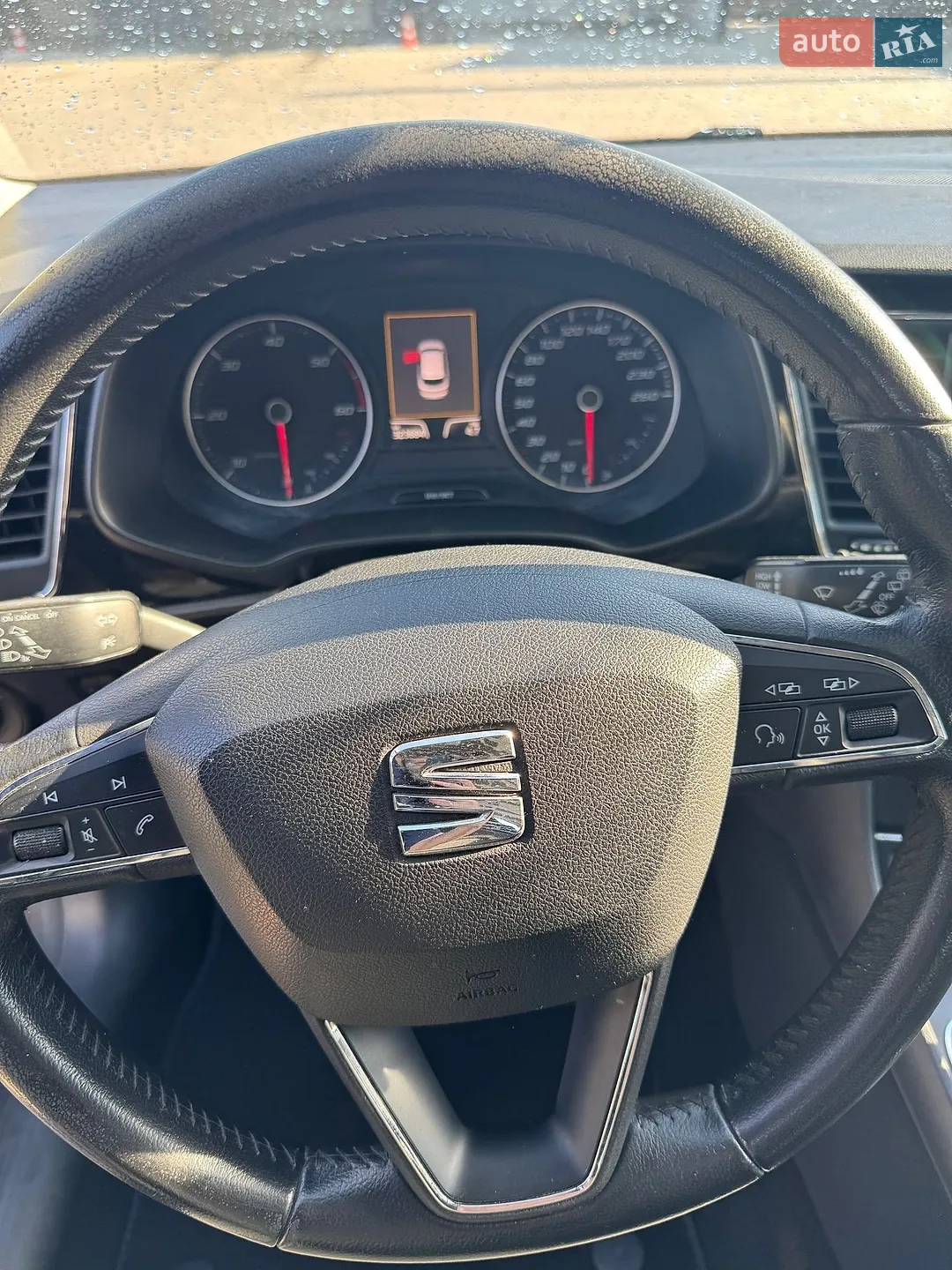 2015 SEAT Leon - мініатюра 17