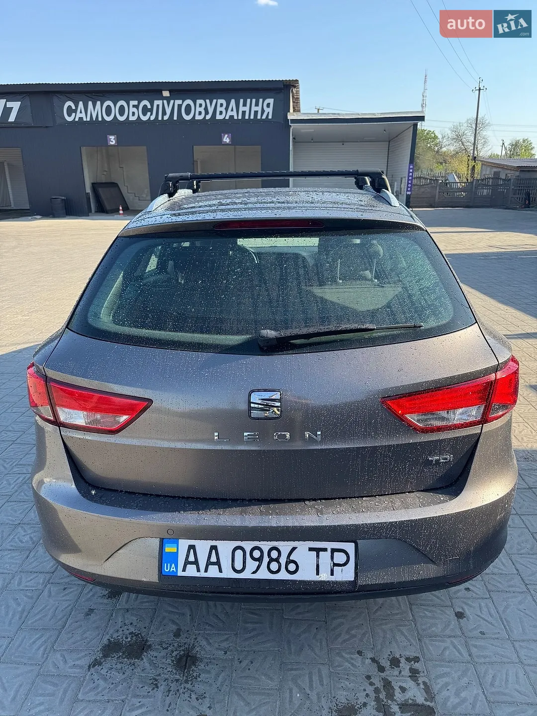 2015 SEAT Leon - мініатюра 7