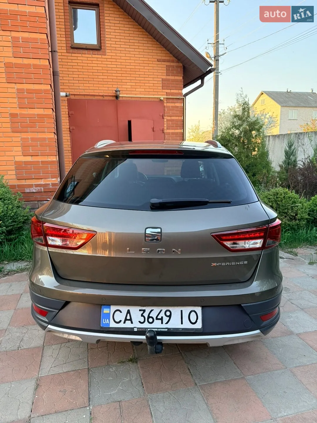 2016 SEAT Leon - мініатюра 6