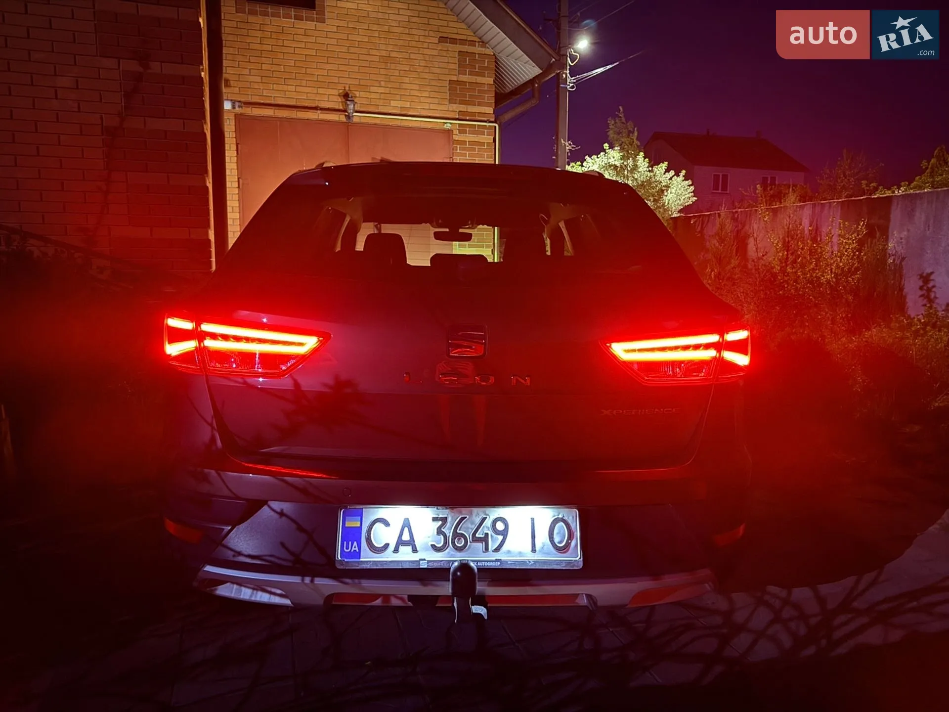 2016 SEAT Leon - мініатюра 31