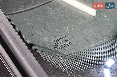 Хэтчбек SEAT Leon 2006 в Стрые