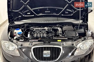 Хэтчбек SEAT Leon 2006 в Стрые