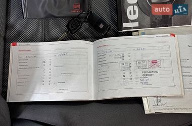 Хэтчбек SEAT Leon 2006 в Стрые
