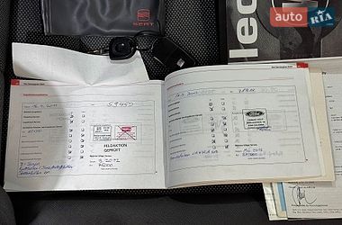 Хэтчбек SEAT Leon 2006 в Стрые