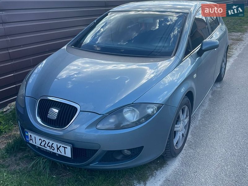 SEAT Leon 2006