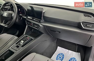 Универсал SEAT Leon 2020 в Львове