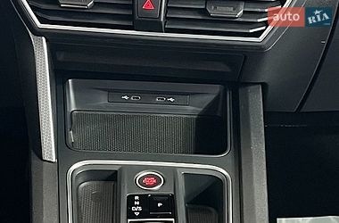 Универсал SEAT Leon 2020 в Львове