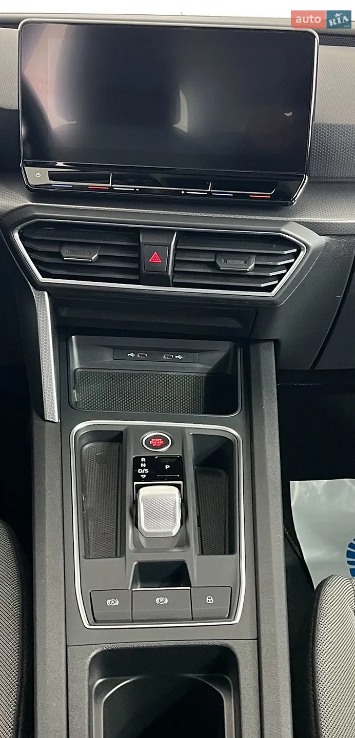 2020 SEAT Leon - мініатюра 20