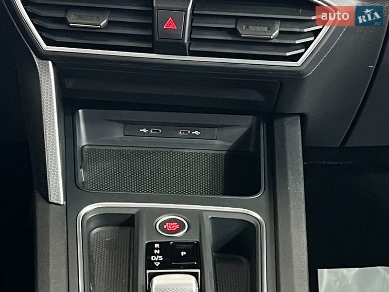 Универсал SEAT Leon 2020 в Львове