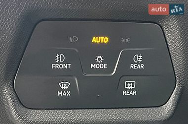 Универсал SEAT Leon 2020 в Львове