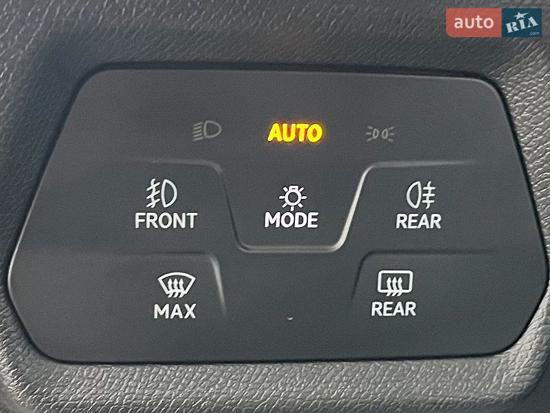 Универсал SEAT Leon 2020 в Львове