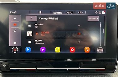 Универсал SEAT Leon 2020 в Львове