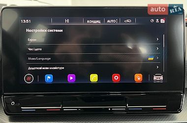Универсал SEAT Leon 2020 в Львове