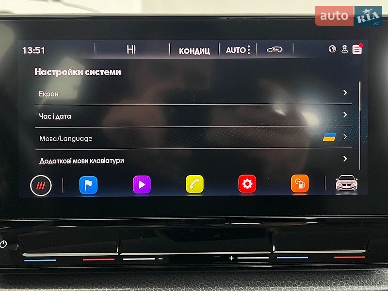 Универсал SEAT Leon 2020 в Львове