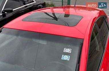 Хэтчбек SEAT Leon 2008 в Бердичеве