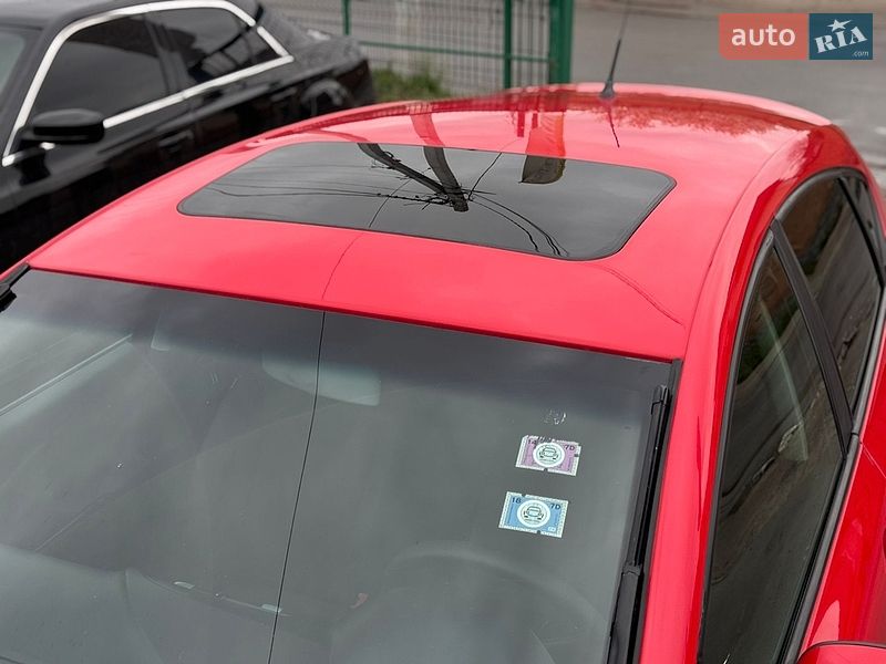 Хэтчбек SEAT Leon 2008 в Бердичеве