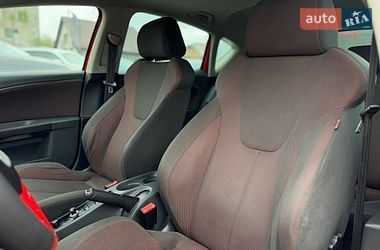 Хэтчбек SEAT Leon 2008 в Бердичеве
