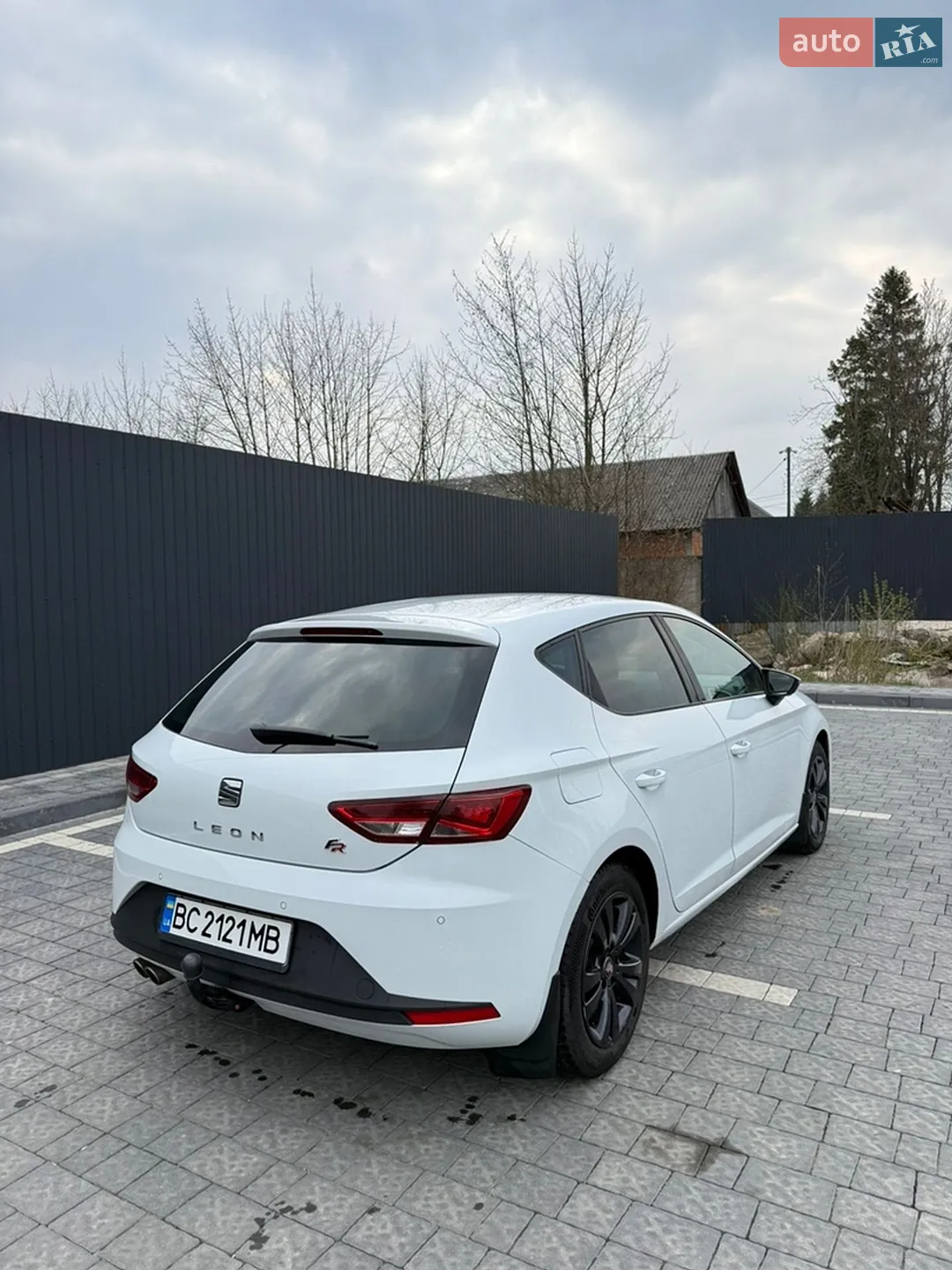 2015 SEAT Leon - мініатюра 7