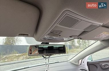Хэтчбек SEAT Leon 2015 в Самборе