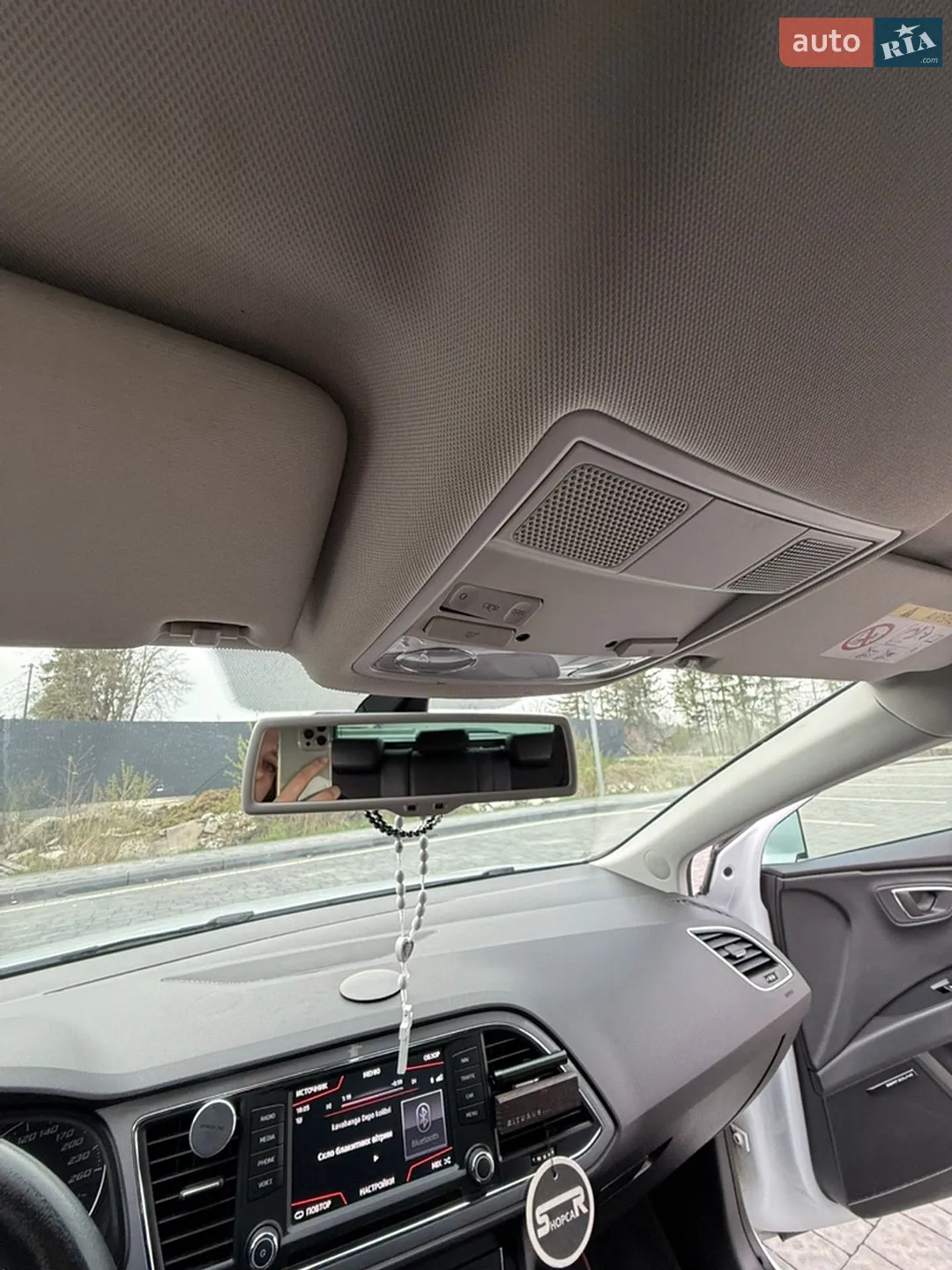 2015 SEAT Leon - мініатюра 26