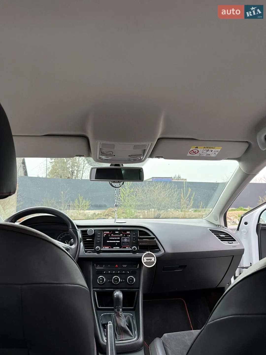 2015 SEAT Leon - мініатюра 40