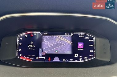 Универсал SEAT Leon 2023 в Буче