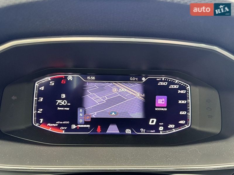 Универсал SEAT Leon 2023 в Буче