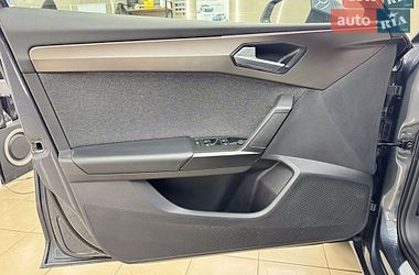 Универсал SEAT Leon 2023 в Буче