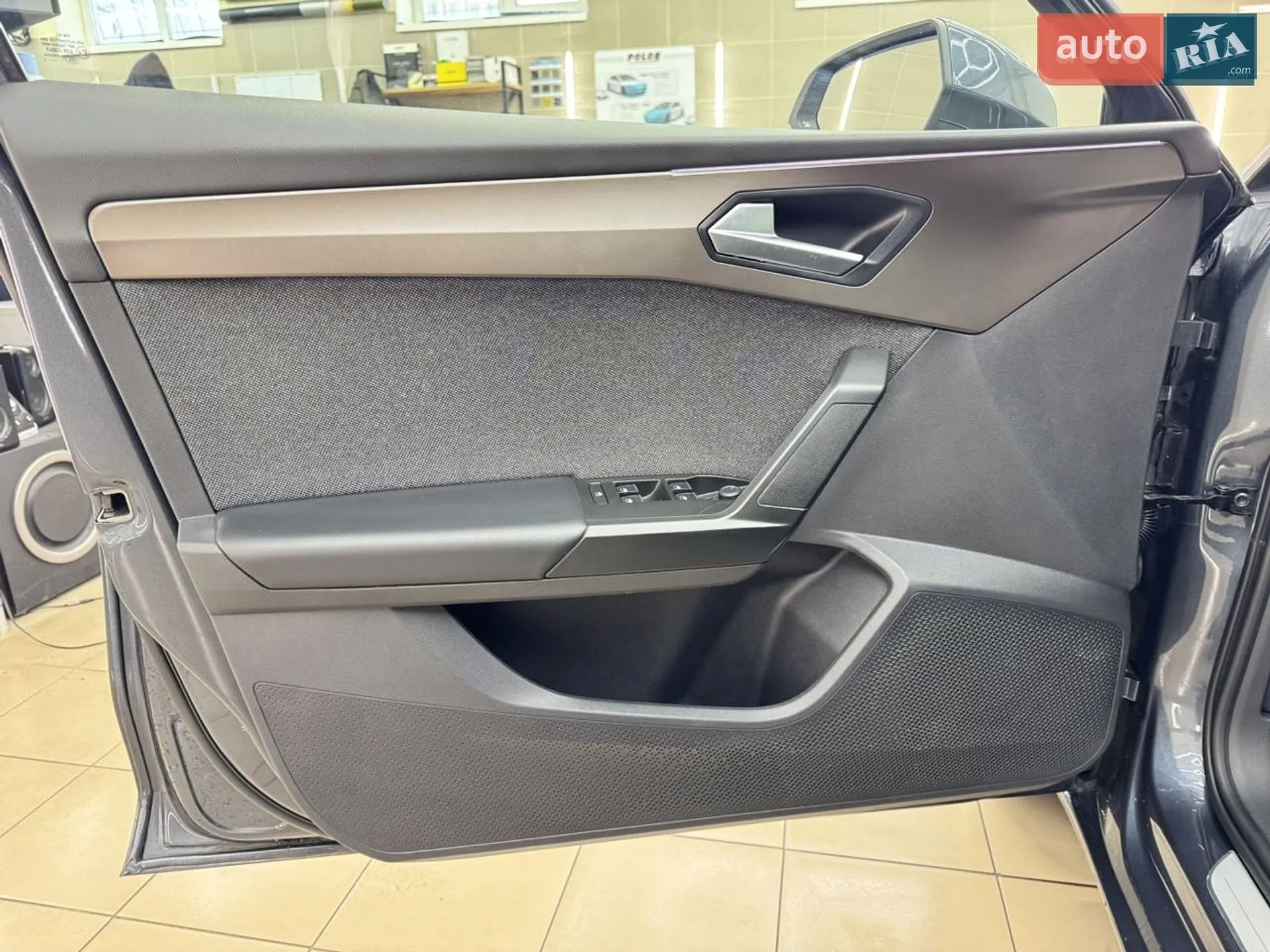 2023 SEAT Leon - мініатюра 14