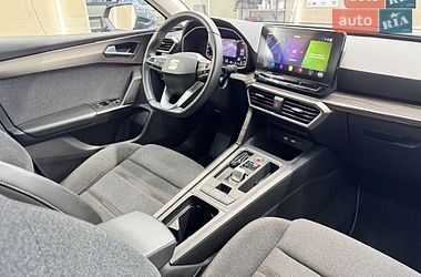 Универсал SEAT Leon 2023 в Буче