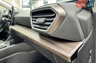 Универсал SEAT Leon 2023 в Буче