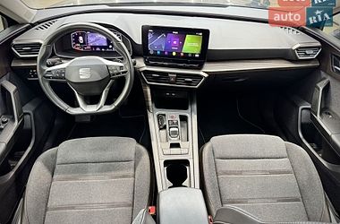 Универсал SEAT Leon 2023 в Буче