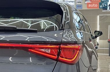 Универсал SEAT Leon 2023 в Буче
