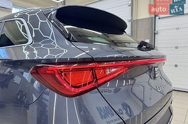Универсал SEAT Leon 2023 в Буче