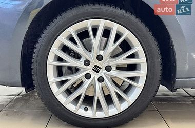 Универсал SEAT Leon 2023 в Буче