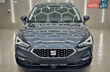 Универсал SEAT Leon 2023 в Буче