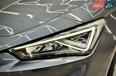 Универсал SEAT Leon 2023 в Буче