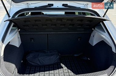 Хэтчбек SEAT Leon 2015 в Киеве