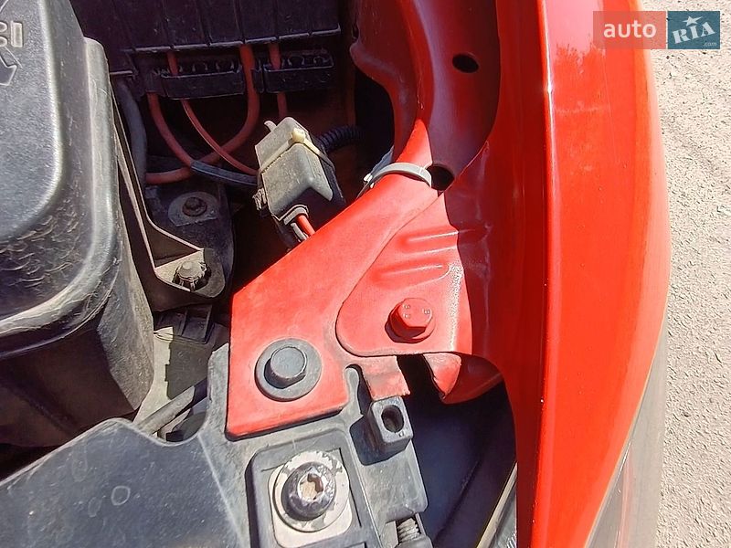 Хэтчбек SEAT Leon 2005 в Харькове