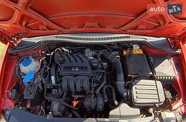 Хэтчбек SEAT Leon 2005 в Харькове