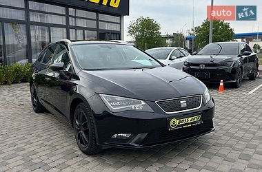 Универсал SEAT Leon 2014 в Мукачево