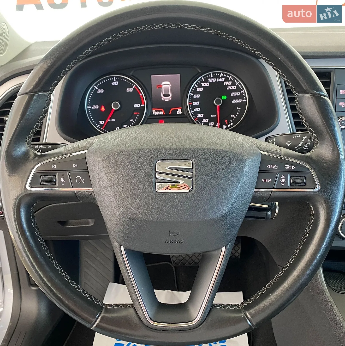 2018 SEAT Leon - мініатюра 16