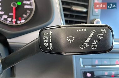 Универсал SEAT Leon 2018 в Львове