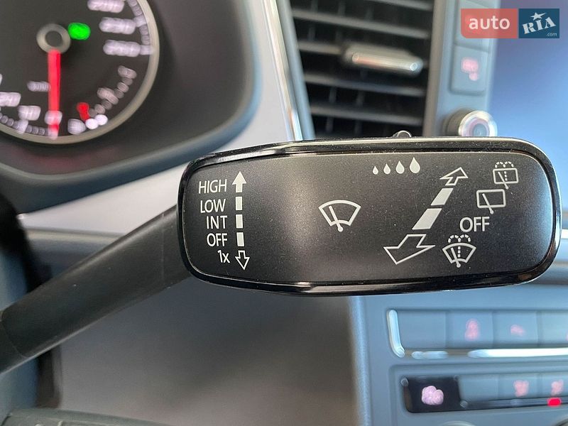 Универсал SEAT Leon 2018 в Львове