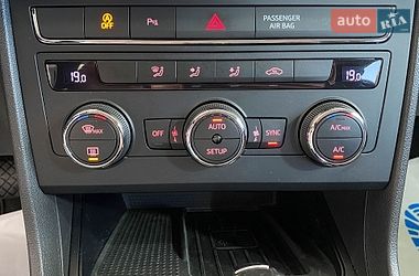 Универсал SEAT Leon 2018 в Львове
