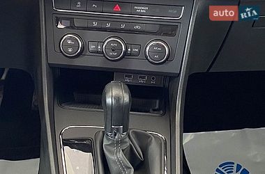 Универсал SEAT Leon 2018 в Львове